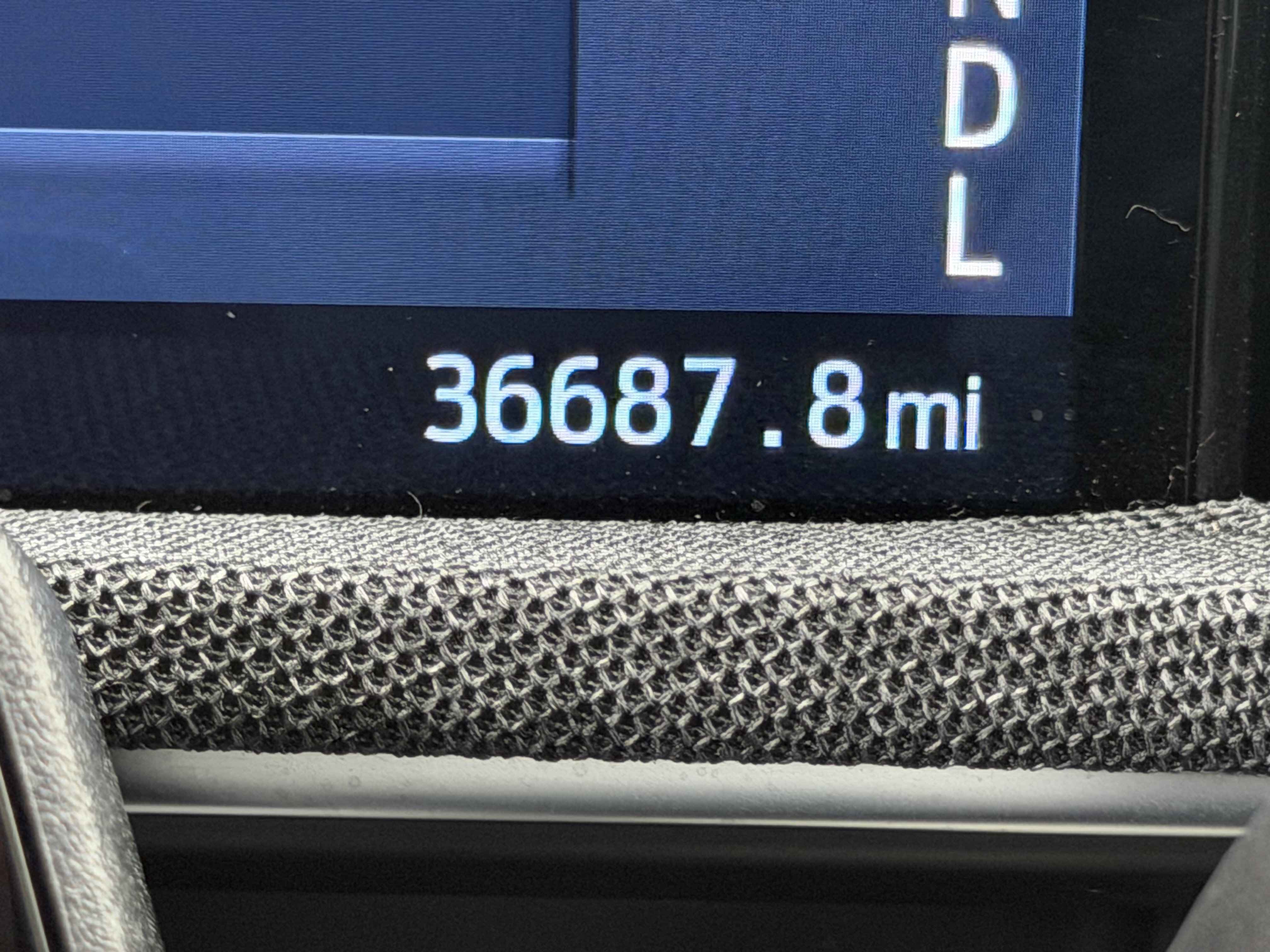 Certified 2023 Ford Mustang Mach-E Premium RWD image 16