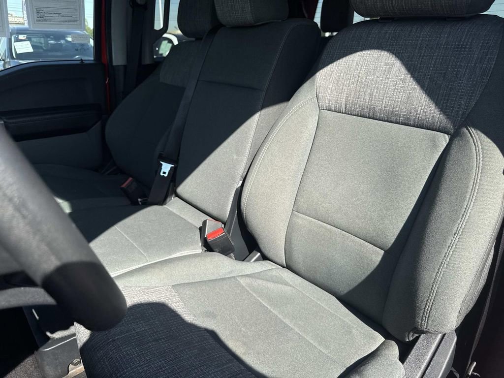 Certified 2023 Ford F150 XLT image 23