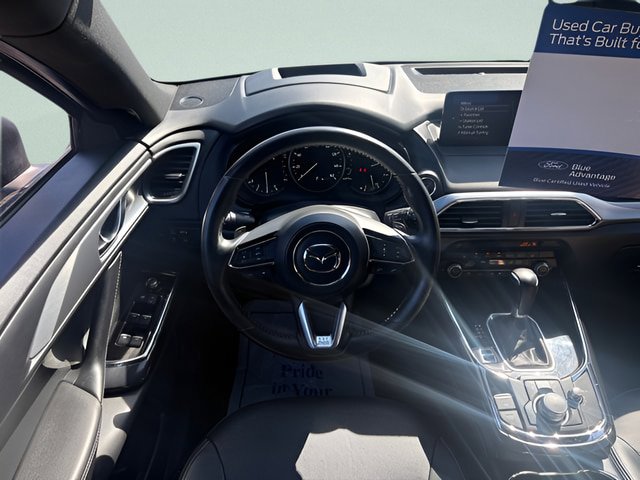 Used 2022 MAZDA CX-9 Grand Touring AWD/4WD image 6