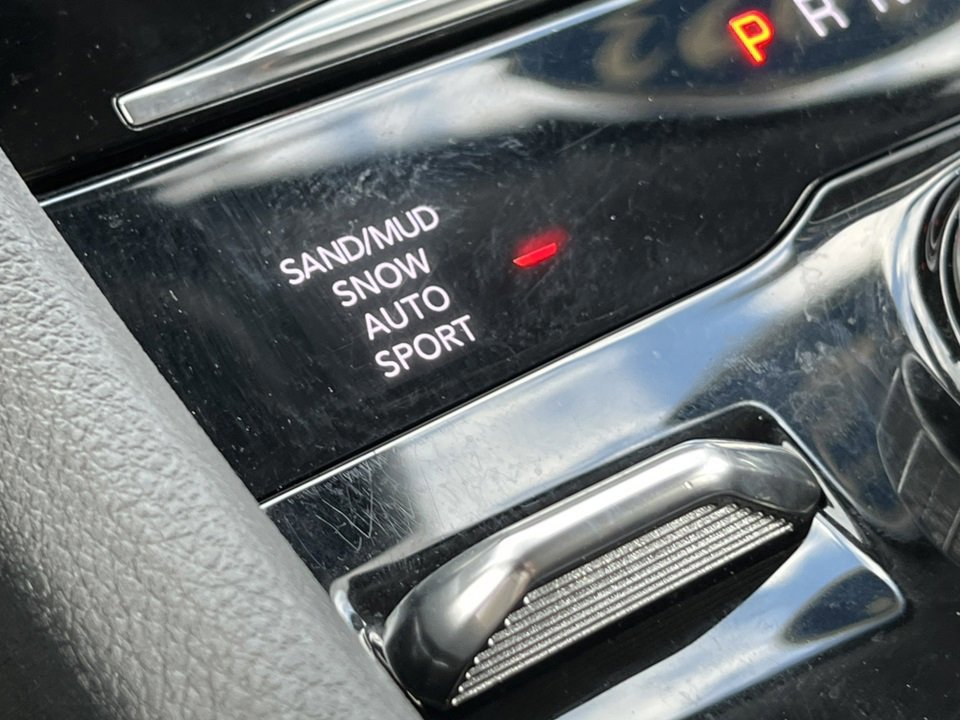 Used 2022 Jeep Grand Cherokee L Limited image 33