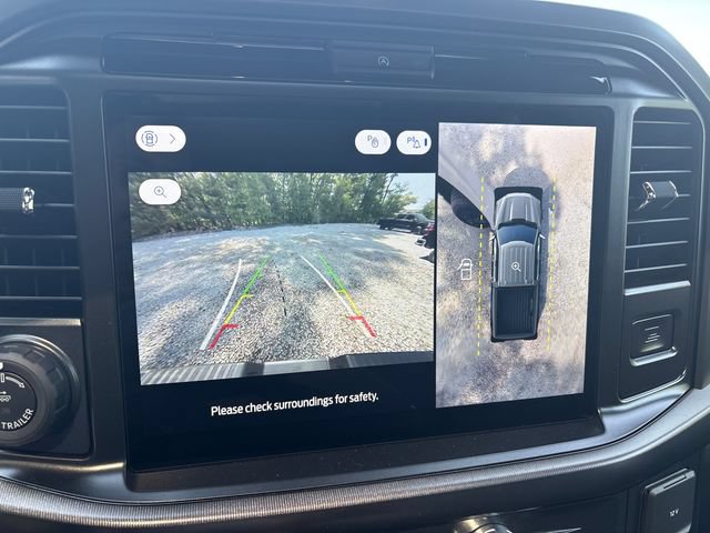 Certified 2026 Ford F150 Lariat AWD/4WD image 26