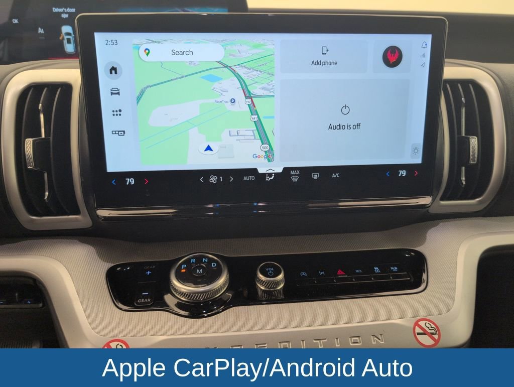 Certified 2025 Ford Expedition Max Active image 28