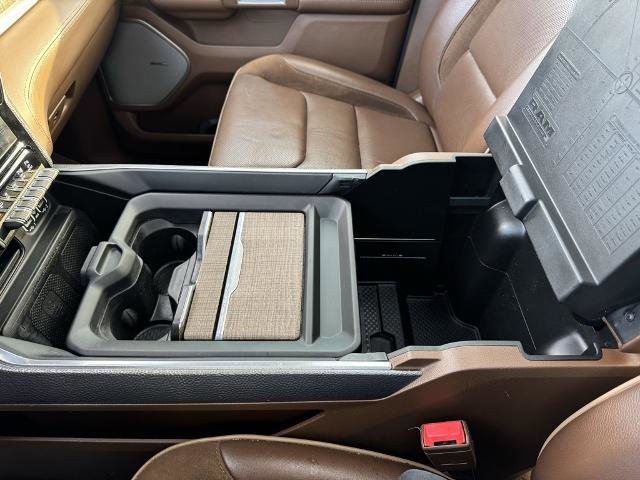 Used 2022 RAM 1500 Limited image 22