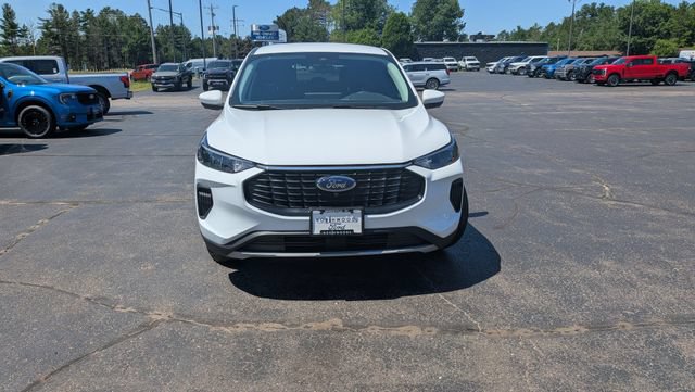 Certified 2023 Ford Escape Active w/ Tech Pack #2 AWD/4WD image 2