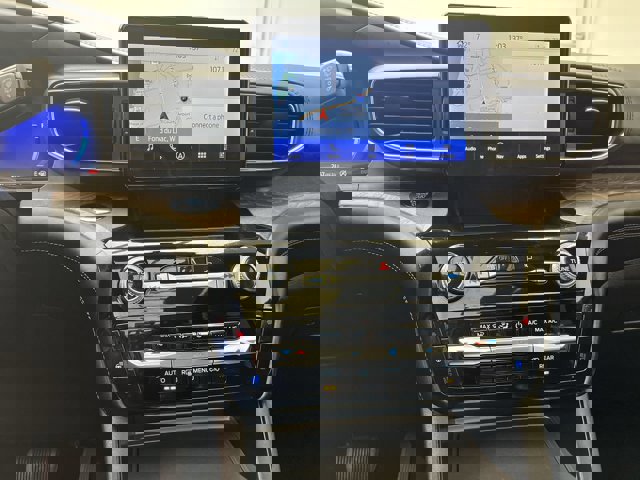 Certified 2023 Ford Explorer Platinum w/ Equipment Group 601A image 25