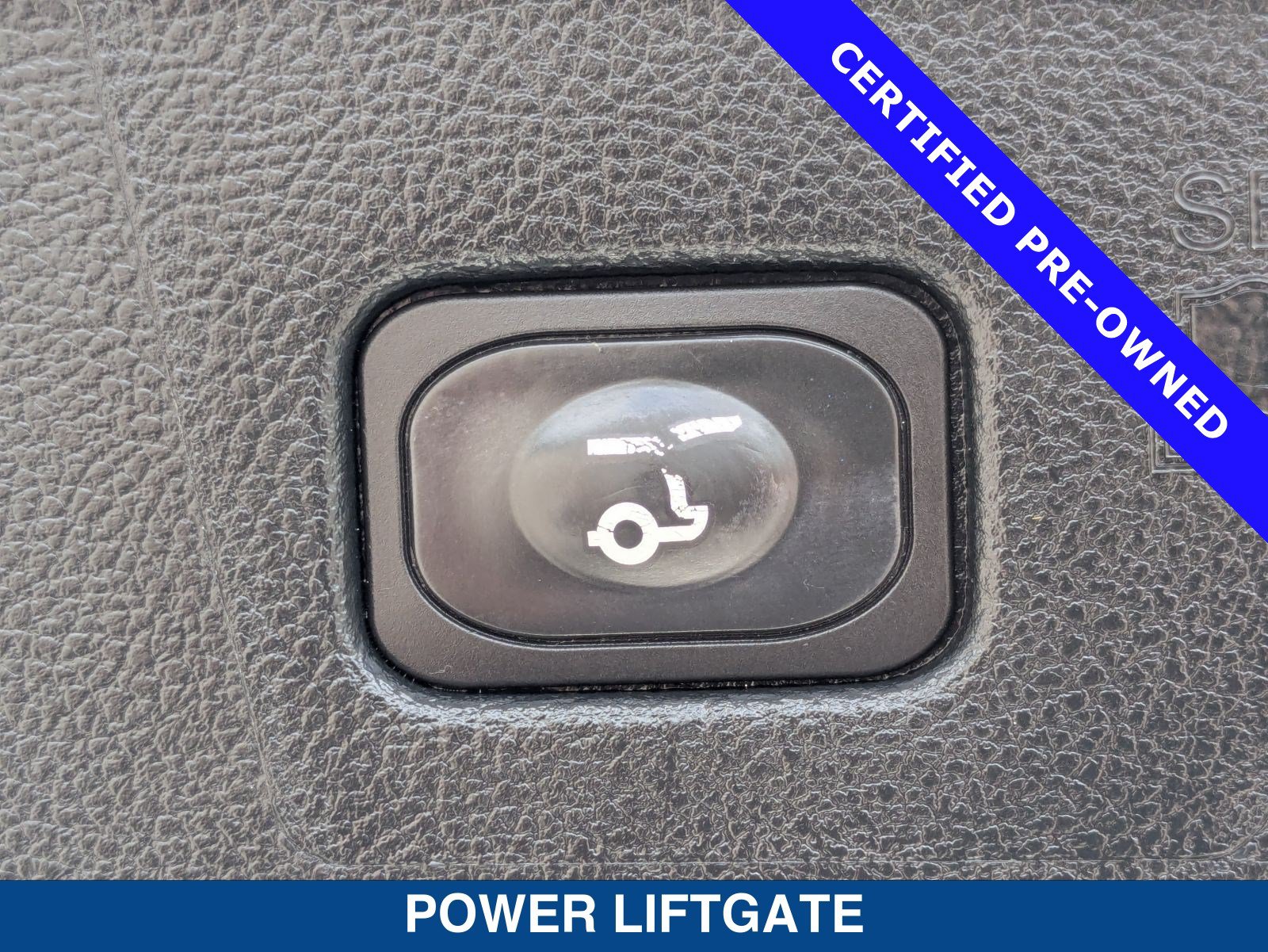 Certified 2022 Ford Edge Titanium AWD/4WD image 15