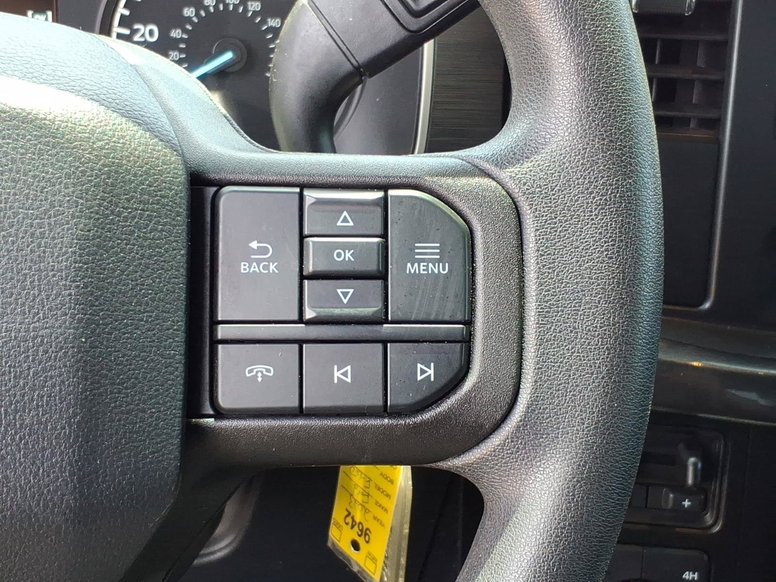 Certified 2023 Ford F150 XL w/ STX Black Appearance Package AWD/4WD image 18