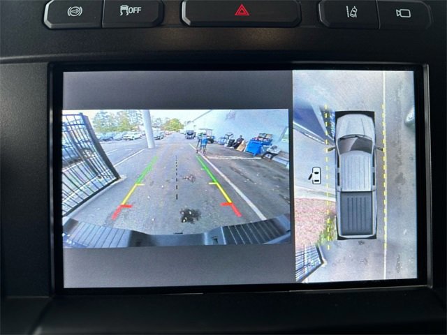 Certified 2020 Ford F250 King Ranch image 18