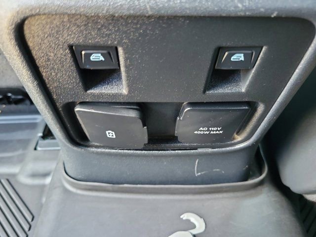 Certified 2022 Ford Bronco Wildtrak image 17