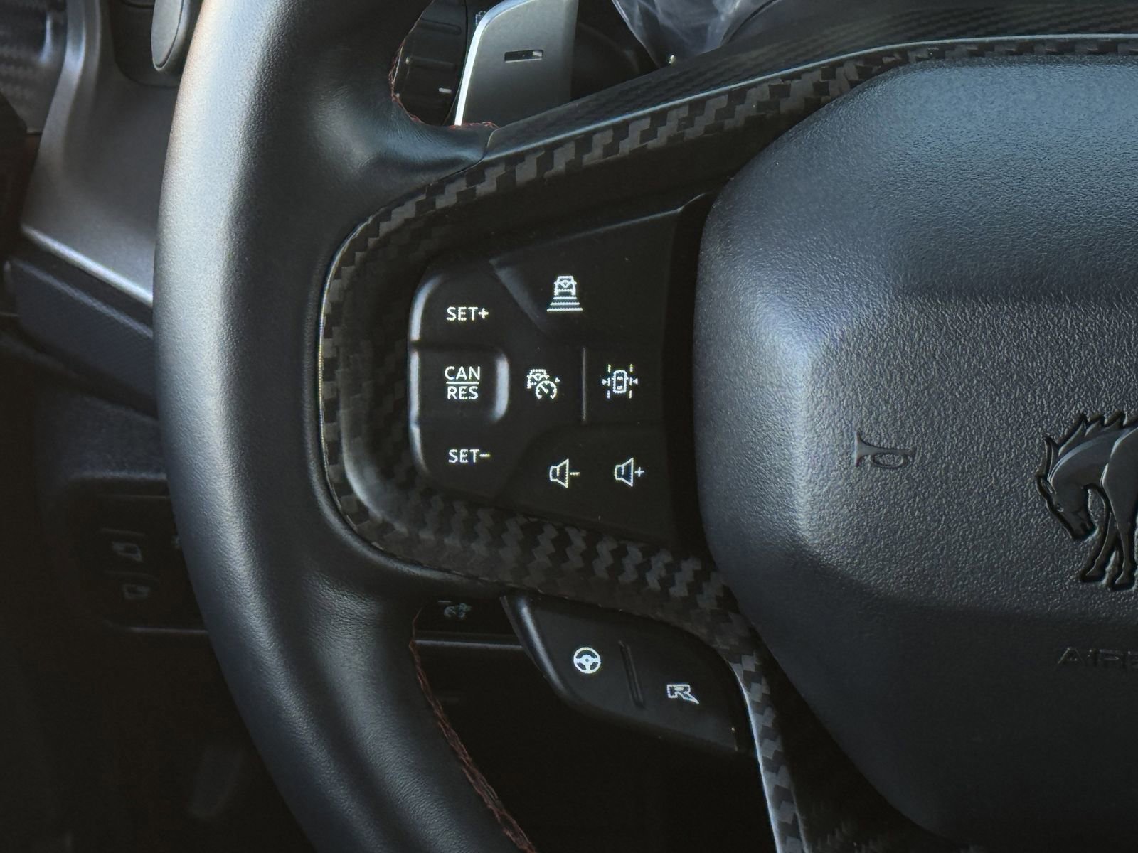 Certified 2024 Ford Bronco Raptor image 15