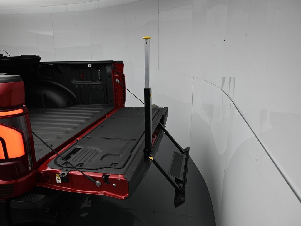 Certified 2024 Ford F150 Raptor w/ Equipment Group 803A Raptor R image 59