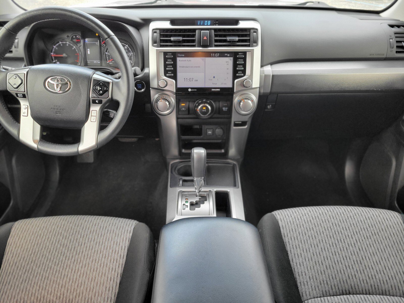 Used 2022 Toyota 4Runner SR5 image 15