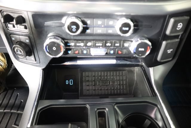 Certified 2023 Ford F150 Lariat w/ Equipment Group 502A High AWD/4WD image 66