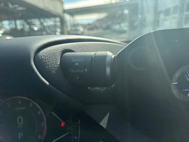 Used 2023 Lexus ES 350 BASE image 31