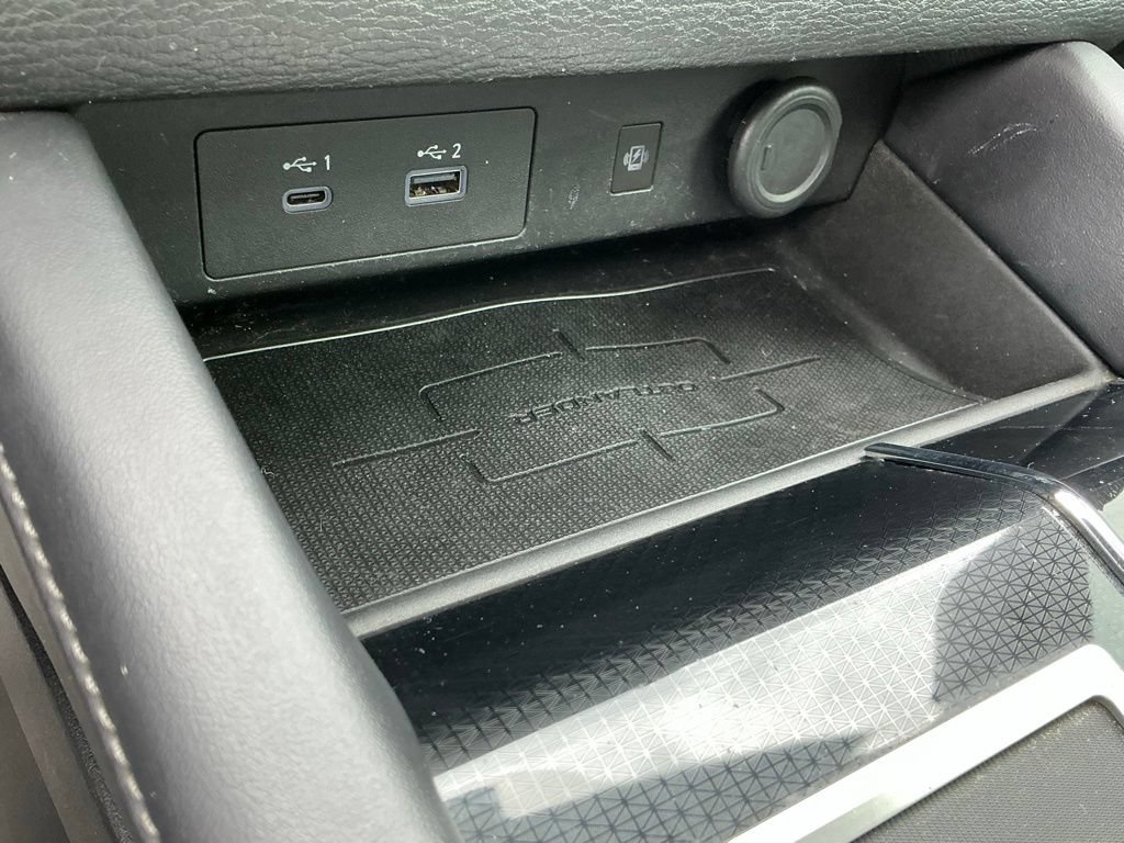 Used 2023 Mitsubishi Outlander SEL FWD image 42