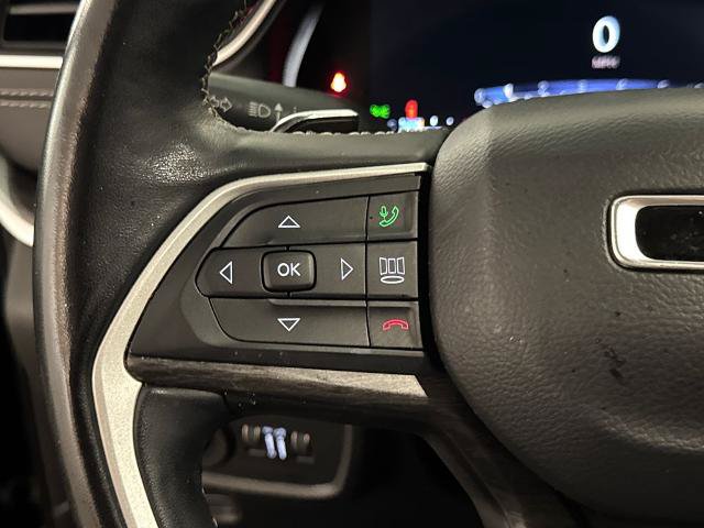 Used 2022 Jeep Grand Cherokee L Limited AWD/4WD image 18