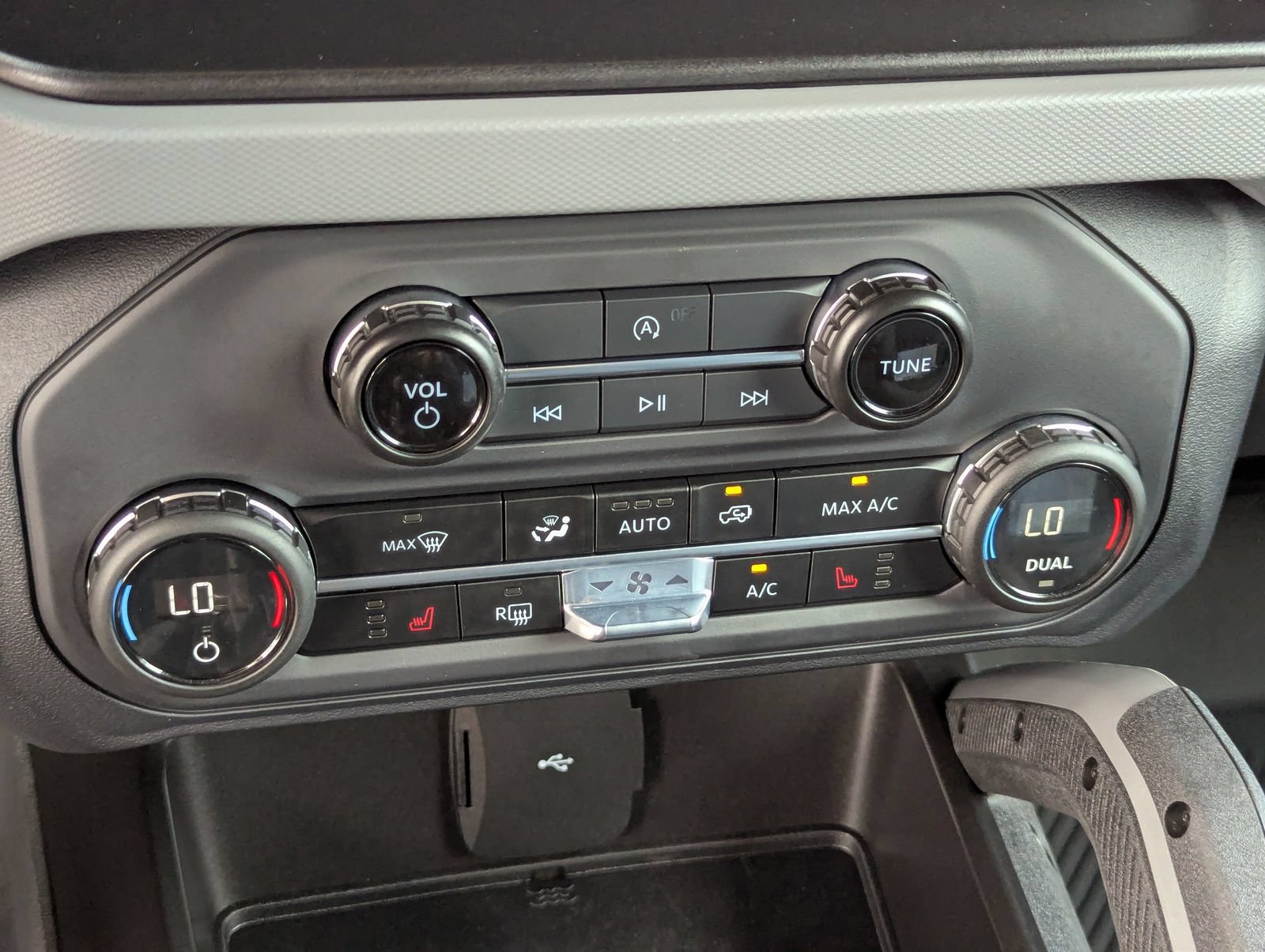 Certified 2023 Ford Bronco Big Bend AWD/4WD image 27