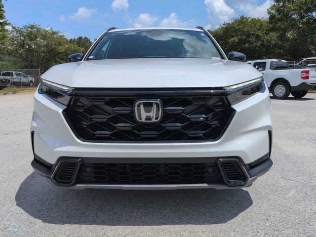 Used 2025 Honda CR-V Sport-L image 9