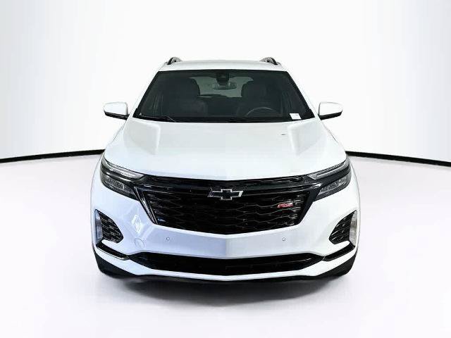Used 2024 Chevrolet Equinox RS FWD image 6