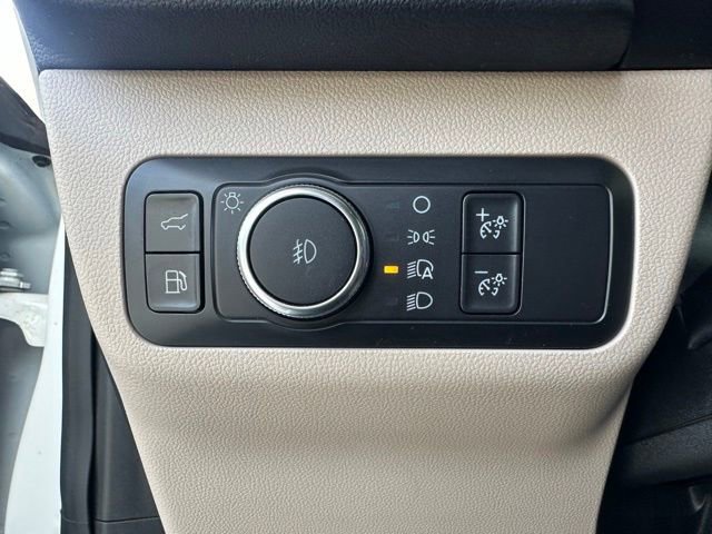 Certified 2020 Ford Escape Titanium w/ Titanium Premium Package 2.0 FWD image 26