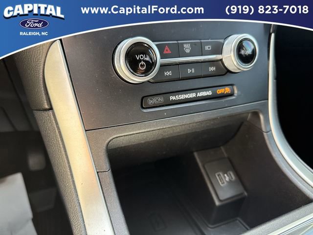 Certified 2023 Ford Edge SEL w/ Convenience Package image 30