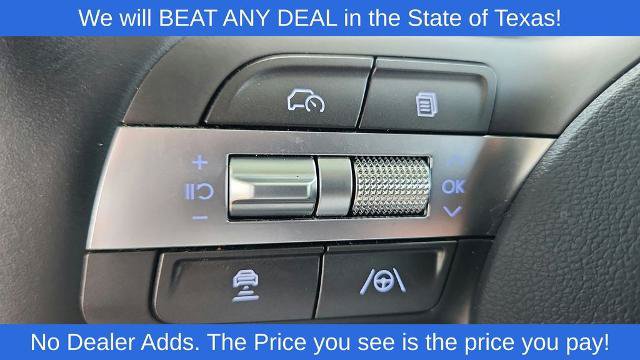 Used 2026 Hyundai Kona SEL Sport FWD image 24