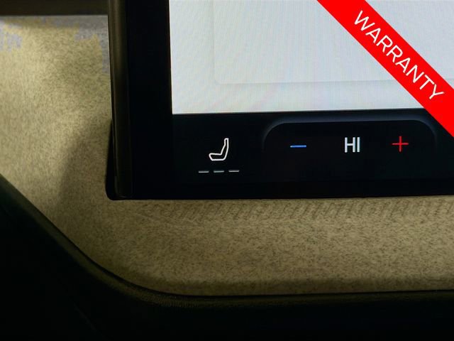 Certified 2025 Ford Maverick XLT w/ XLT Luxury Package image 19