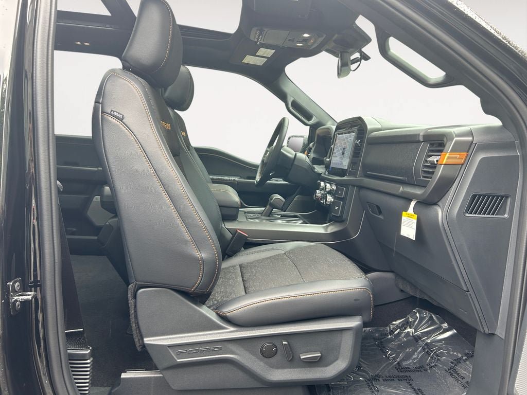 Certified 2026 Ford F150 Tremor w/ Bed Utility Package AWD/4WD image 24