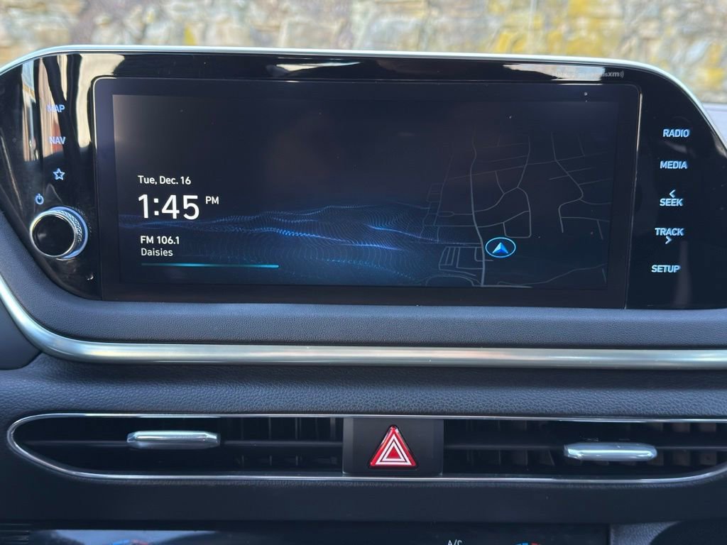 Used 2023 Hyundai Sonata SEL image 13