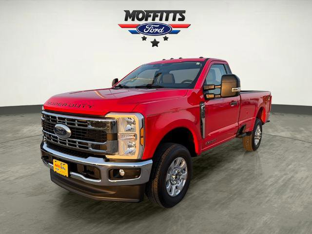 Certified 2024 Ford F350 XLT