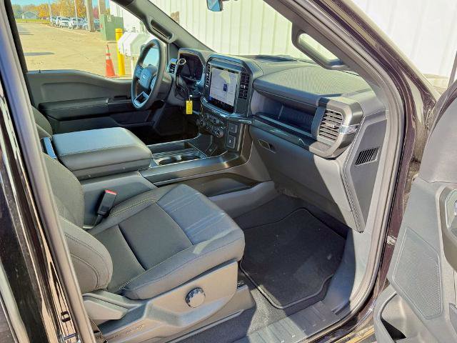 Certified 2025 Ford F150 STX w/ Equipment Group 200A image 18