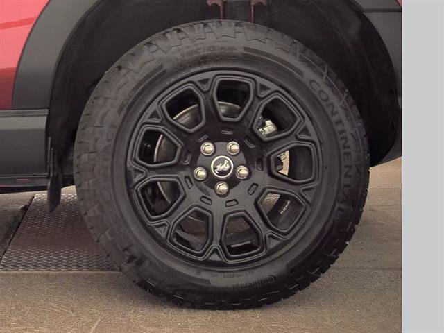 Certified 2025 Ford Bronco Sport Badlands w/ Badlands Tech Package AWD/4WD image 11