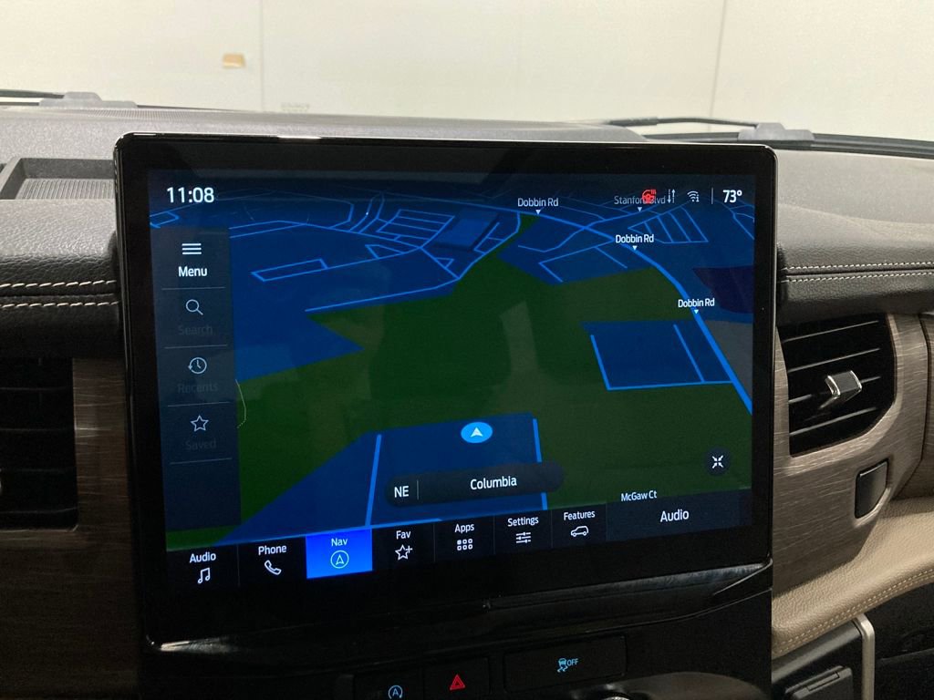 Certified 2024 Ford Expedition Max Limited image 30