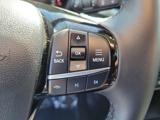 Certified 2024 Ford Escape SE FWD image 6