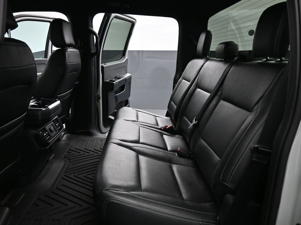 Certified 2023 Ford F150 XL w/ STX Appearance Package image 16