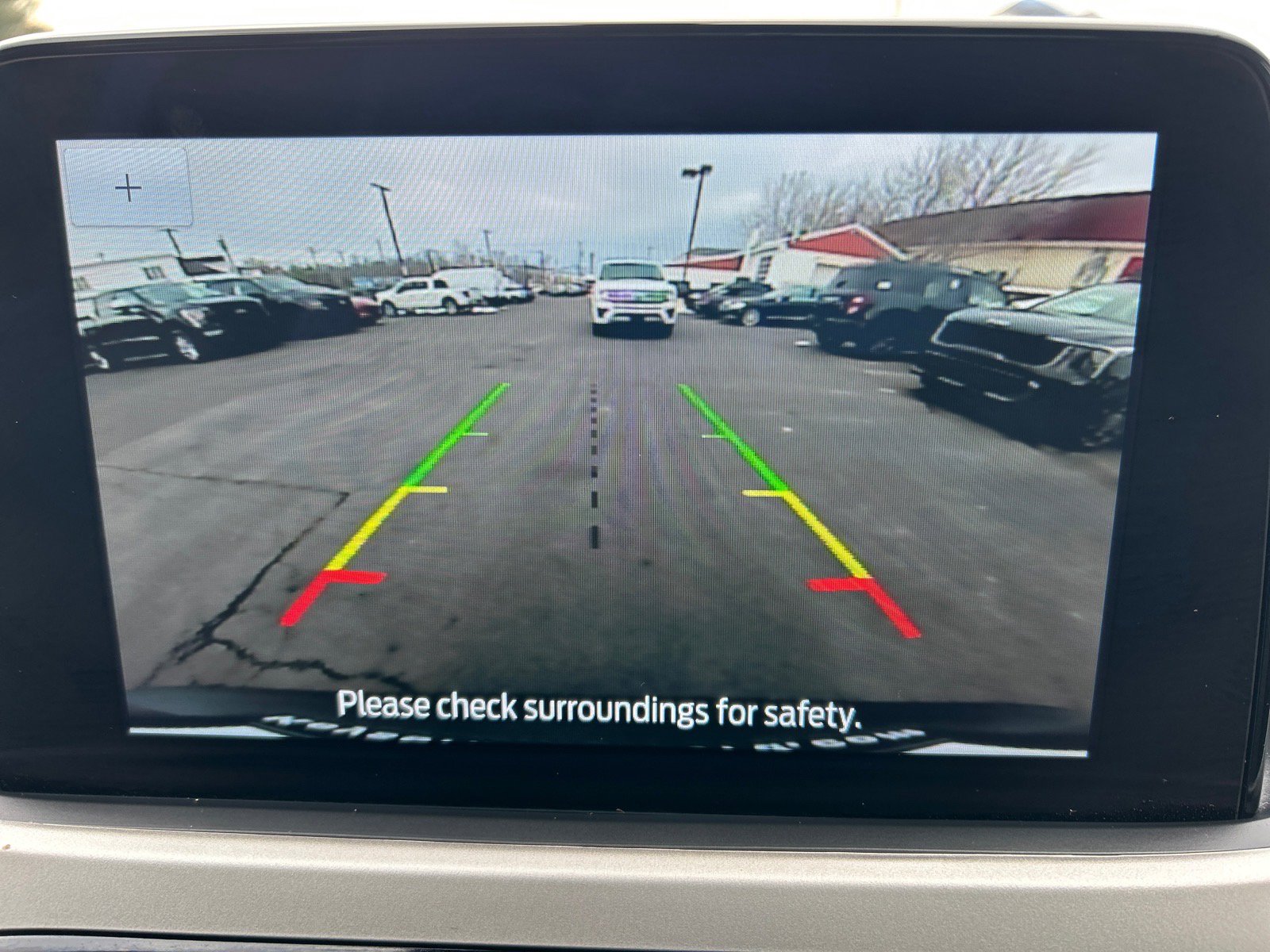 Certified 2022 Ford Escape SE w/ Convenience Package image 28