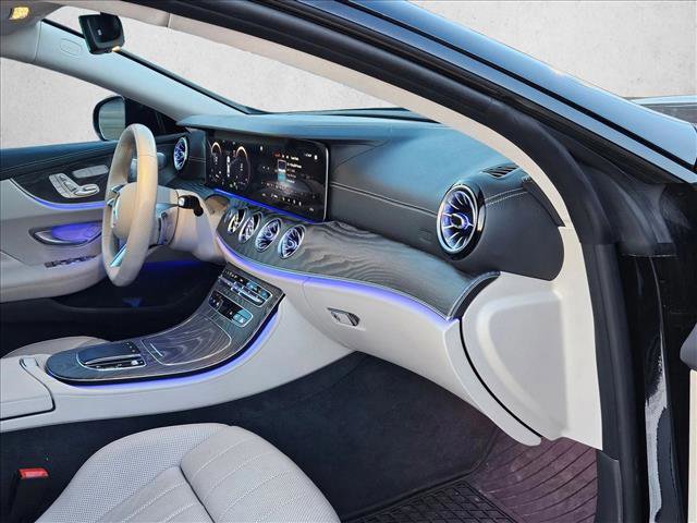 Used 2023 Mercedes-Benz E 450 Coupe image 18
