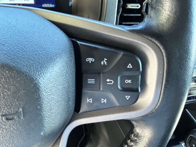 Certified 2024 Ford Bronco Big Bend AWD/4WD image 31