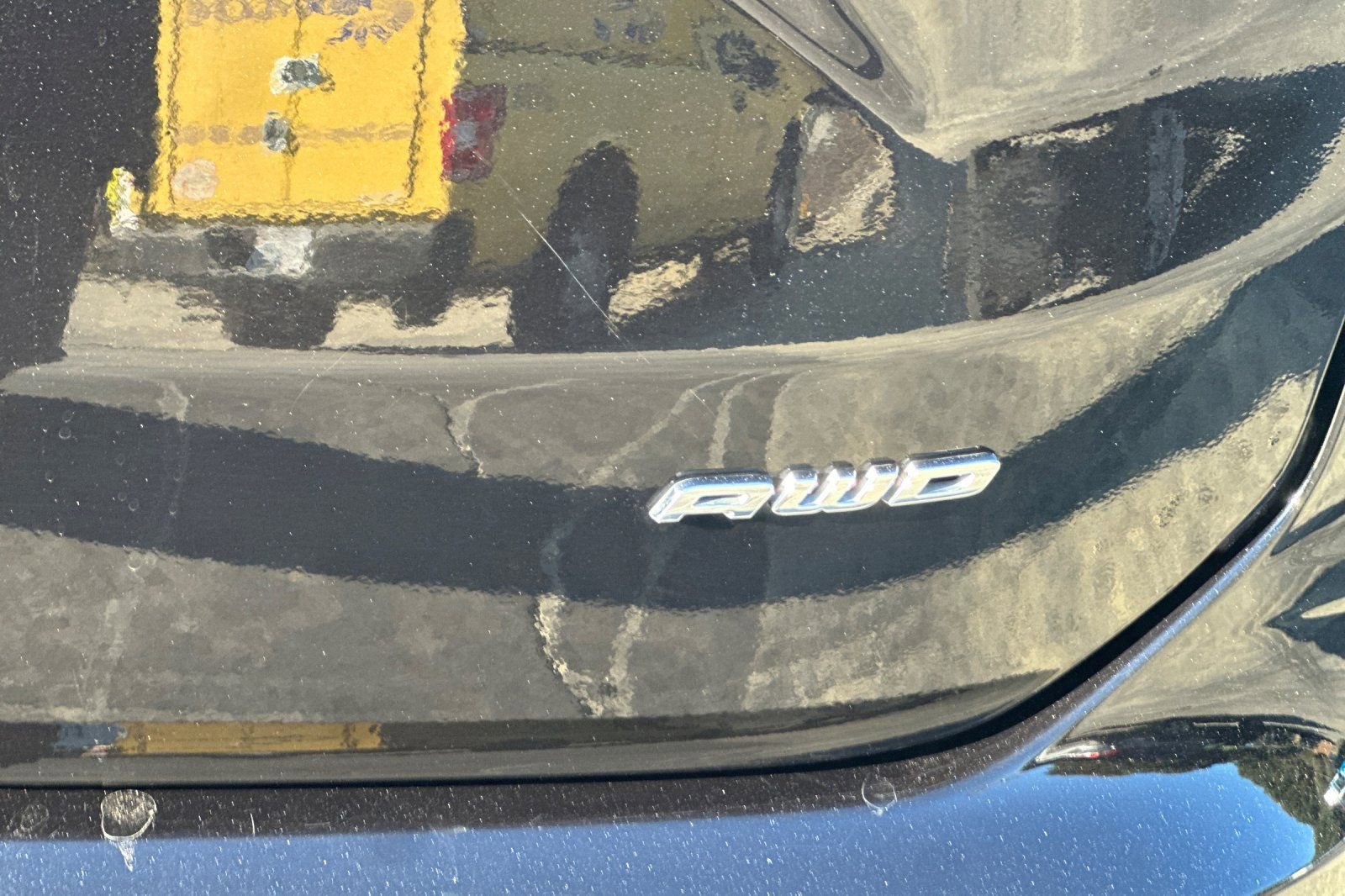 Certified 2024 Ford Edge Titanium image 29