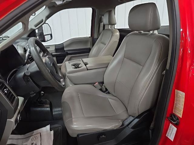 Certified 2019 Ford F350 XL w/ Power Equipment Group AWD/4WD image 34