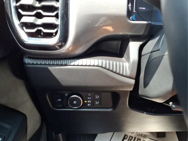 Certified 2024 Ford Ranger XLT w/ Equipment Group 301A High AWD/4WD image 13