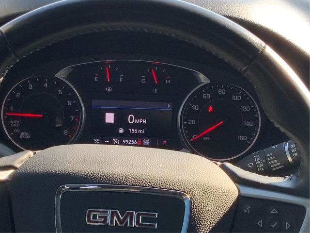 Used 2020 GMC Acadia SLT image 19