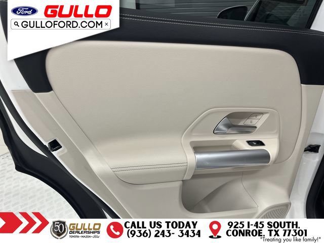 Used 2023 Mercedes-Benz GLA 250 w/ Premium Package image 16