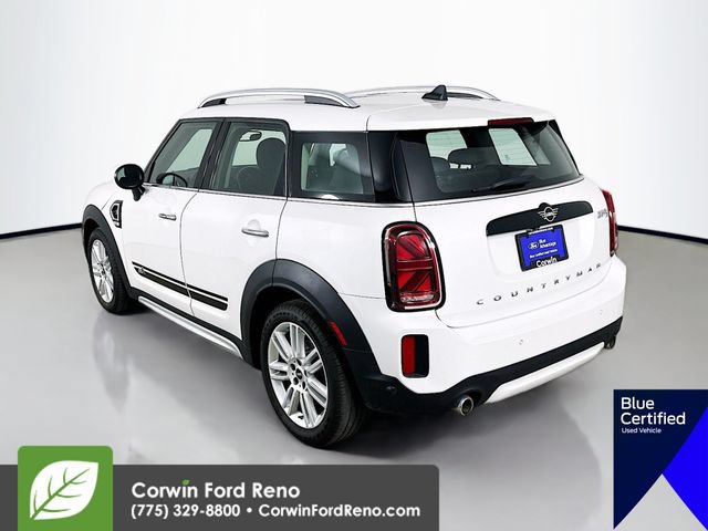 Used 2024 MINI Cooper Countryman S AWD/4WD image 6
