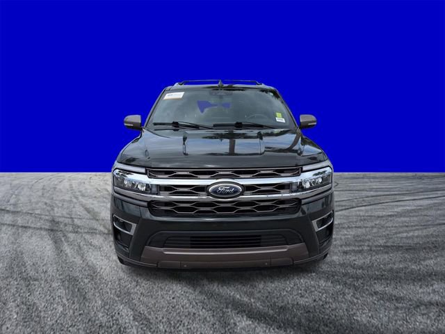 Certified 2022 Ford Expedition King Ranch RWD image 9