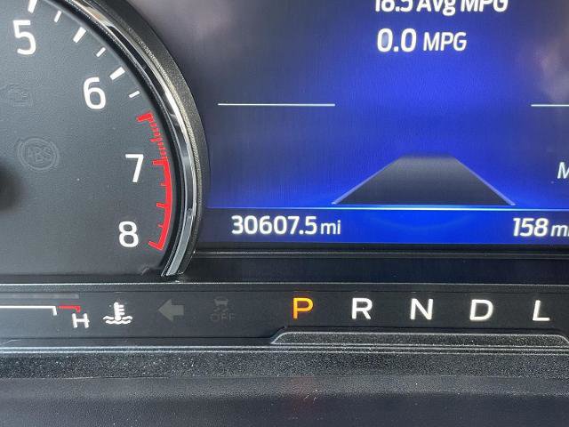 Certified 2023 Ford Explorer XLT w/ Equipment Group 202A image 9