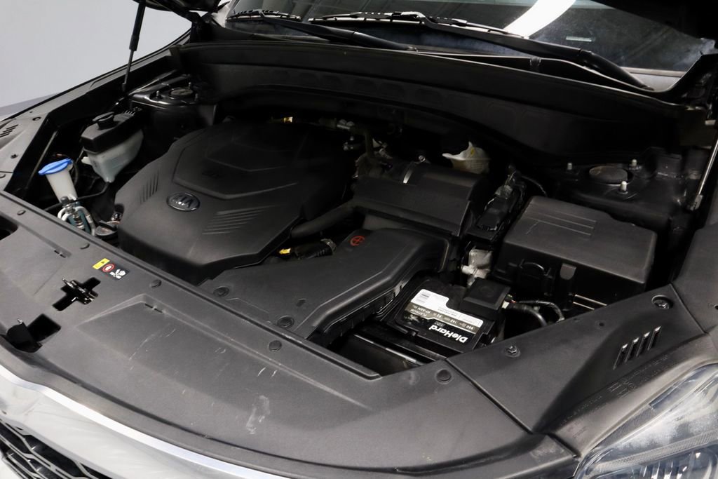 Used 2021 Kia Telluride EX w/ Towing Package image 19