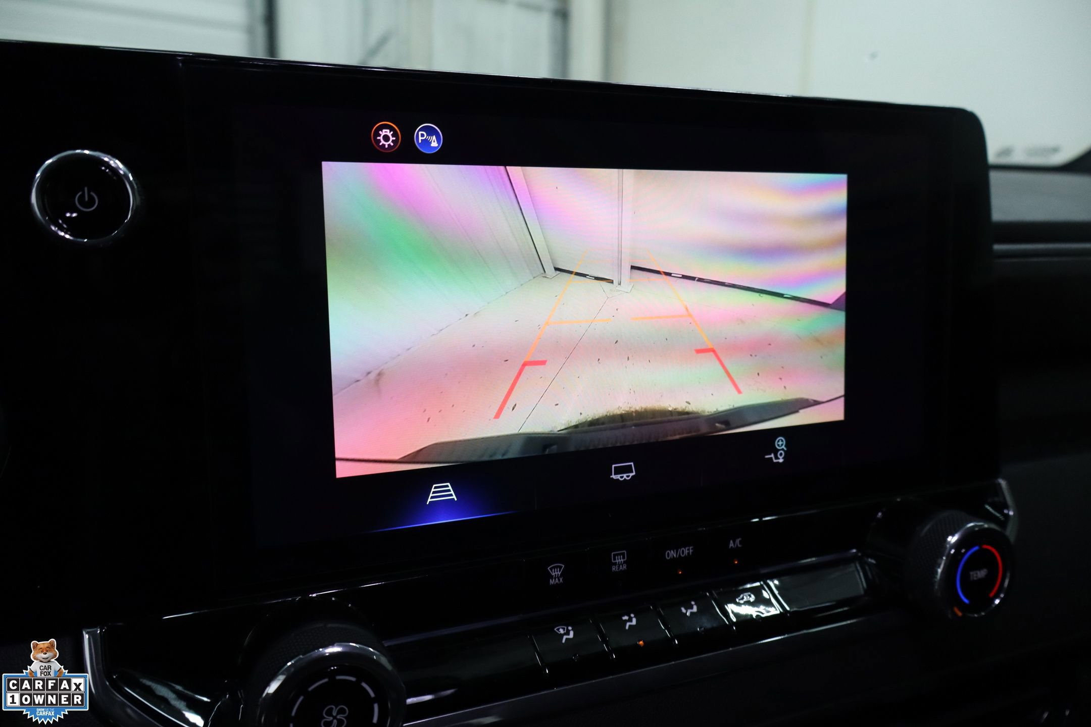 Used 2026 Chevrolet Colorado W/T w/ WT Convenience Package II image 22