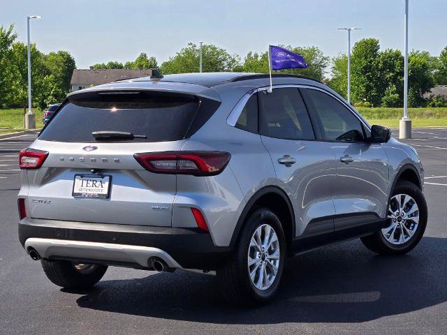 Certified 2023 Ford Escape Active w/ Tech Pack #2 AWD/4WD image 12