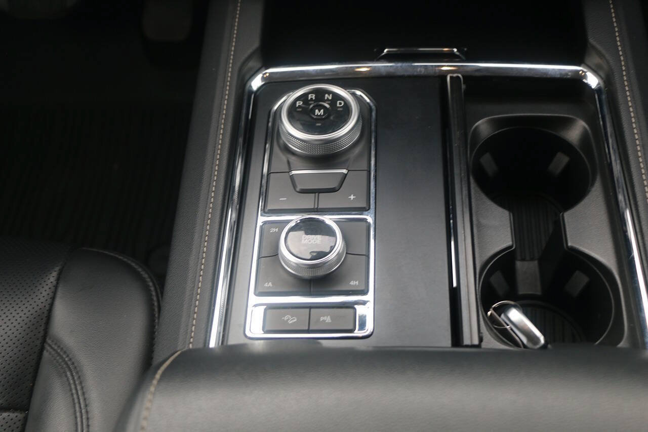 Certified 2023 Ford Expedition Max XLT AWD/4WD image 25